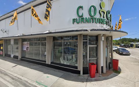 Furniture Store «Coramar Furniture», reviews and photos, 3101 NW 27th Ave, Miami, FL 33142, USA