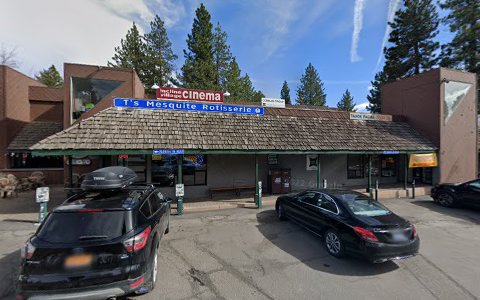 Movie Theater «Incline Village Cinema», reviews and photos, 901 Tahoe Blvd, Incline Village, NV 89451, USA