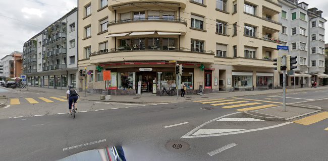 TopPharm Länggass Apotheke, Bern - Bern