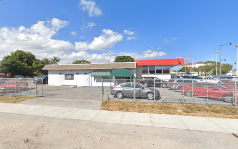 Used Car Dealer «Modern Auto Sales», reviews and photos, 2200 N Federal Hwy, Hollywood, FL 33020, USA