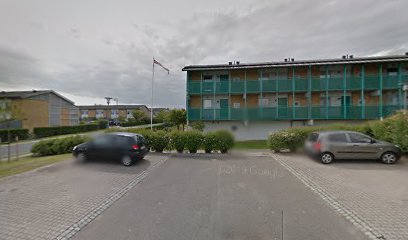 Andelsboligforeningen Hørsholm Kokkedal