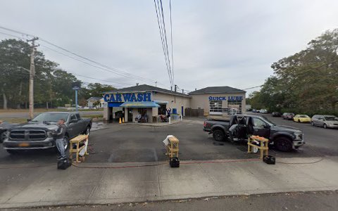 Car Wash «Magic Car Wash and Lube Center», reviews and photos, 604 Horseblock Road, Farmingville, NY 11738, USA