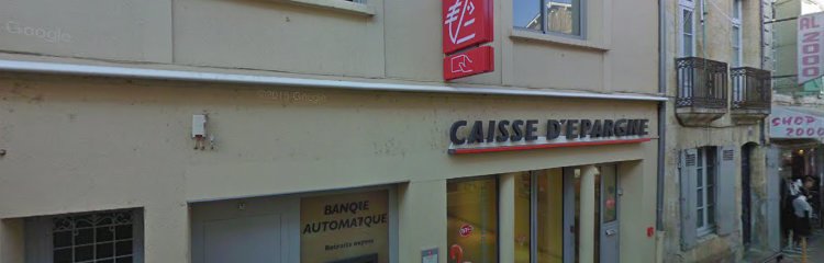 Photo du Banque Caisse d'Epargne Fleurance à Fleurance