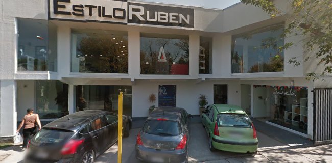 Opiniones de Peluquería Estilo Rubén en Buin - Centro comercial