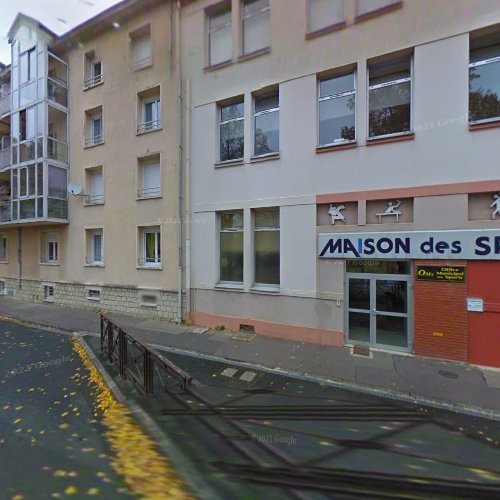 Office Municipal Des Spor à Vitry-le-François