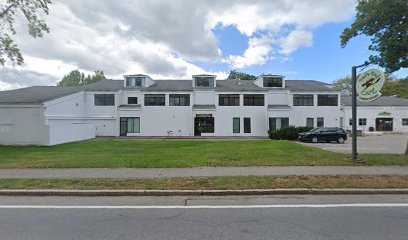 Concord Chiropractic Office - Pet Food Store in Concord Massachusetts