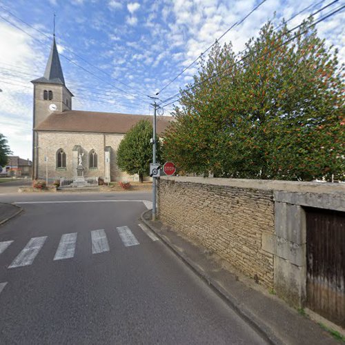 Boucherie-charcuterie Boucherie de l'Eglise Liffol-le-Grand