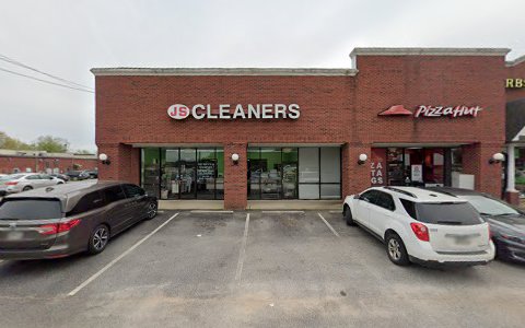 Dry Cleaner «James King Cleaners & Laundry», reviews and photos, 1664 Hwy 81, McDonough, GA 30252, USA