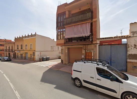 Fontanería Jara en Agost, Alicante