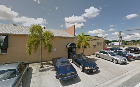 Auto Repair Shop «Vero Beach Import Auto Services», reviews and photos, 2566 US-1, Vero Beach, FL 32960, USA