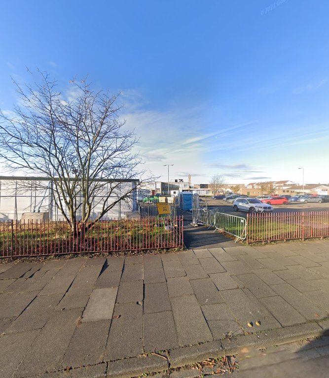 Covid-19 Walk-through Testing Site - South Tyneside (Chuter Ede Education Centre Car Park)