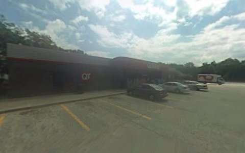 Gas Station «QuikTrip», reviews and photos, 897 W Ridge Rd, Gainesville, GA 30501, USA