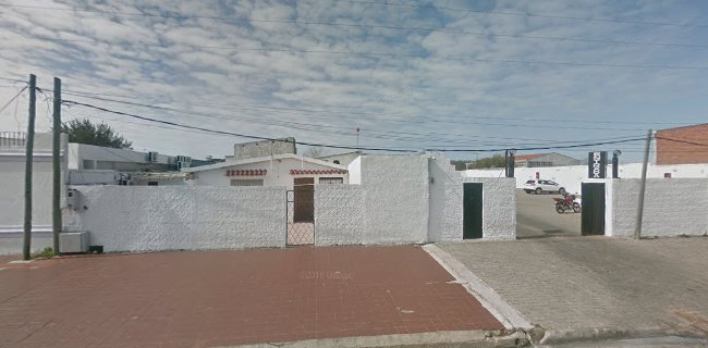 La Casa de Naná - Maldonado