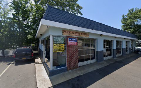 Auto Repair Shop «Park Avenue Service», reviews and photos, 1932 Wantagh Ave, Wantagh, NY 11793, USA