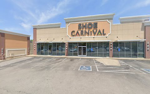 Shoe Store «Shoe Carnival», reviews and photos, 2130 Brookmeade Dr, Columbia, TN 38401, USA