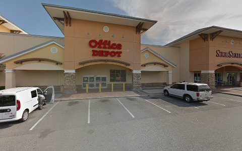 Office Supply Store «Office Depot», reviews and photos, 34940 Emerald Coast Pkwy, Destin, FL 32541, USA