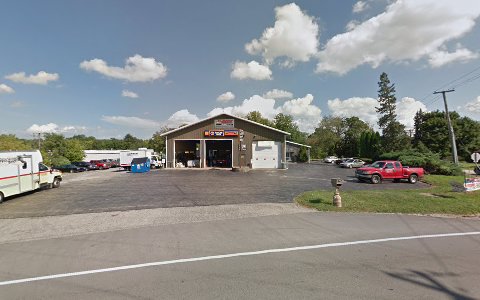 Car Repair and Maintenance «Boss Automotive Inc», reviews and photos, 13N055 Coombs Rd, Elgin, IL 60124, USA