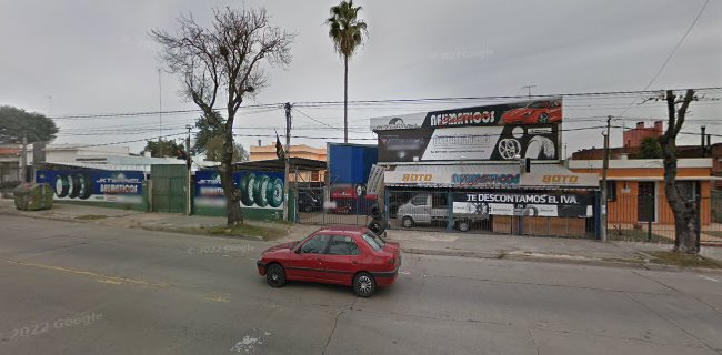 Opiniones de Neumáticos tornel en San José de Mayo - Tienda de neumáticos