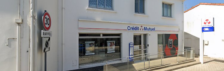 Photo du Banque Crédit Mutuel à La Chevrolière