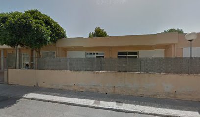 Escola d'Educació Infantil Na Penyal en Cala Millor