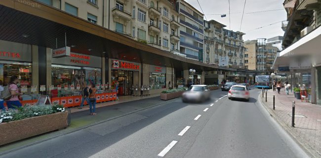 Rezensionen über Denner Sa in Montreux - Supermarkt