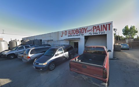 Auto Body Shop «JD Auto Body | Auto Body Shop , Collision Repair, Mechanical Repair, Auto Painting Whittier», reviews and photos, 13556 Telegraph Rd, Whittier, CA 90605, USA