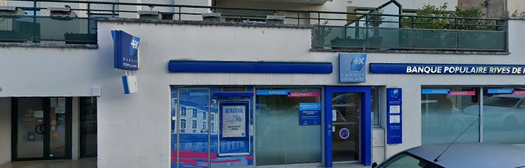 Photo du Banque Banque Populaire Rives de Paris à Soisy-sur-Seine