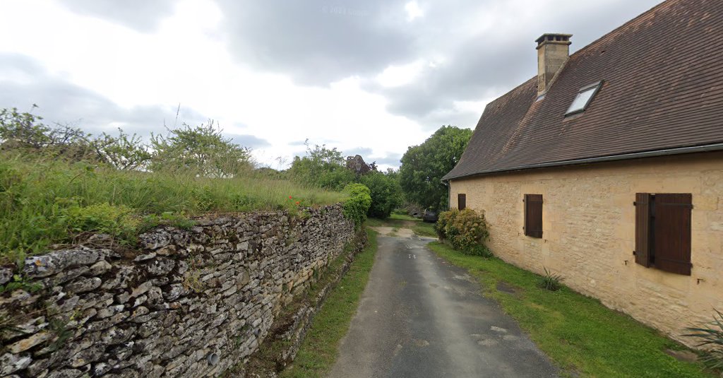 La Maison de César à Les Eyzies (Dordogne 24)