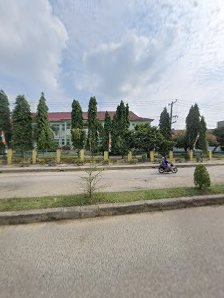Street View & 360deg - SMP Negeri 1 Pelepat Ilir