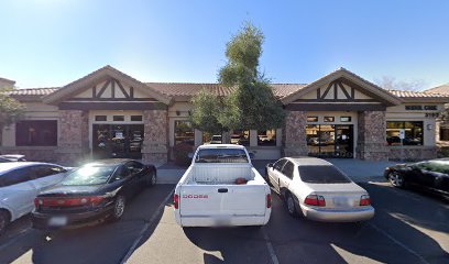 South Chandler Chiropractic - Pet Food Store in Chandler Arizona
