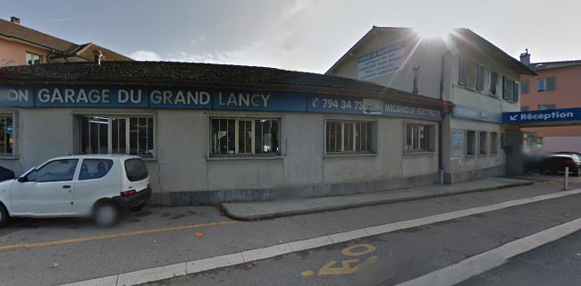 Kommentare und Rezensionen über Garage Grand-Lancy
