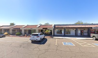 Mountain Red DC - Pet Food Store in Scottsdale Arizona