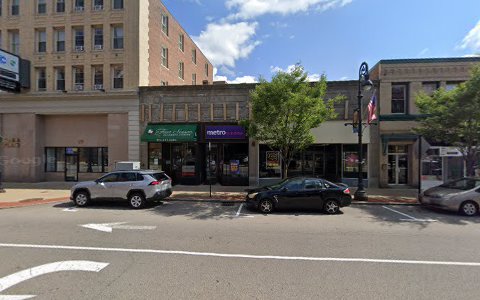 Cell Phone Store «MetroPCS Authorized Dealer», reviews and photos, 13 Park St, Attleboro, MA 02703, USA