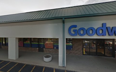 Non-Profit Organization «Goodwill Store», reviews and photos, 6145 Crawfordsville Rd, Speedway, IN 46224, USA