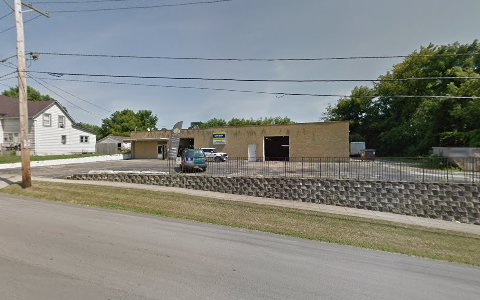 Auto Repair Shop «Belvidere Auto Maintenance, Inc.», reviews and photos, 320 W Locust St, Belvidere, IL 61008, USA
