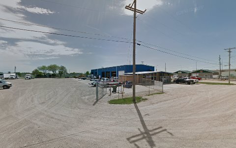 Auto Repair Shop «Kearney Towing & Repair Center», reviews and photos, 1303 E 22nd St, Kearney, NE 68847, USA