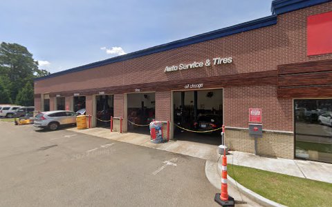 Auto Parts Store «Pep Boys Auto Service & Tire», reviews and photos, 4980 Holly Springs Pkwy, Woodstock, GA 30188, USA