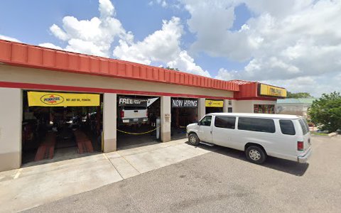 Tire Shop «Tires Plus», reviews and photos, 5136 E Fowler Ave, Tampa, FL 33617, USA