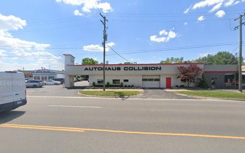 Auto Body Shop «Service King Collision Repair of Utica», reviews and photos, 43933 Van Dyke, Utica, MI 48317, USA