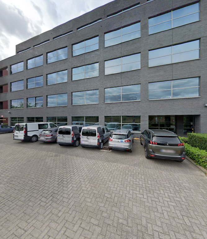 Sogeti Belgium (Applications Delivery Center)