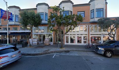 Chestnut Street Chiropractic - Pet Food Store in San Francisco California