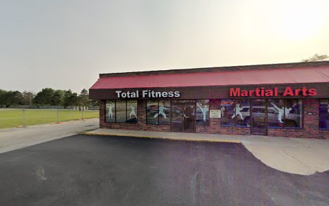 Health Club «Total Fitness Studio», reviews and photos, 215 S Rand Rd, Lake Zurich, IL 60047, USA