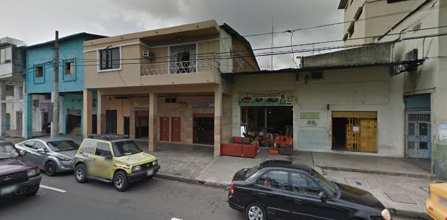 Llantas Del Negro - Guayaquil
