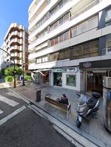 FRAILE BASANTA MEDICINA ESTÉTICA Rúa de Pi y Margall, 110, 36202 Vigo, Pontevedra, España