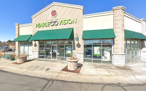 Eye Care Center «Pearle Vision», reviews and photos, 1285 E 1st Ave D, Broomfield, CO 80020, USA