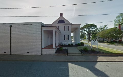 Funeral Home «Twiford Funeral Home», reviews and photos, 405 E Church St, Elizabeth City, NC 27909, USA