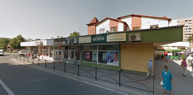 Strada Brașovului 4, Târgu Mureș 540538, România