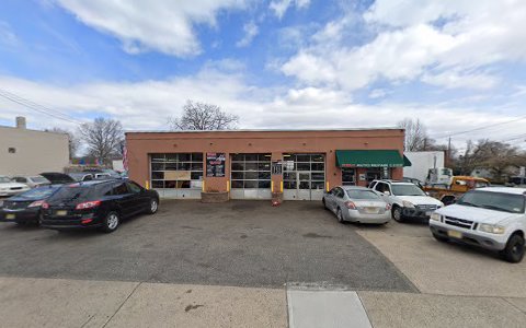 Auto Repair Shop «Noah Auto Repair Shop», reviews and photos, 762 Palisade Ave, Teaneck, NJ 07666, USA