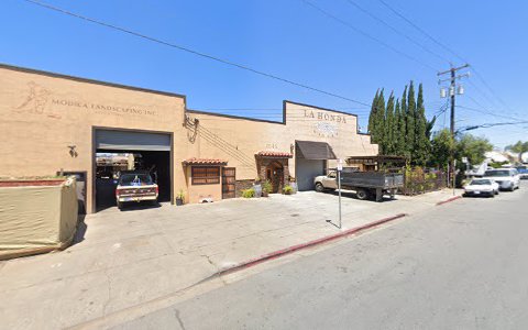 Winery «La Honda Winery», reviews and photos, 2645 Fair Oaks Ave, Redwood City, CA 94063, USA