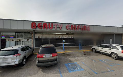 Beauty Supply Store «Beauty Empire 1», reviews and photos, 9410 Cullen Blvd, Houston, TX 77051, USA